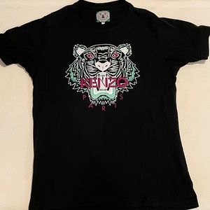 Kenzo tshirt